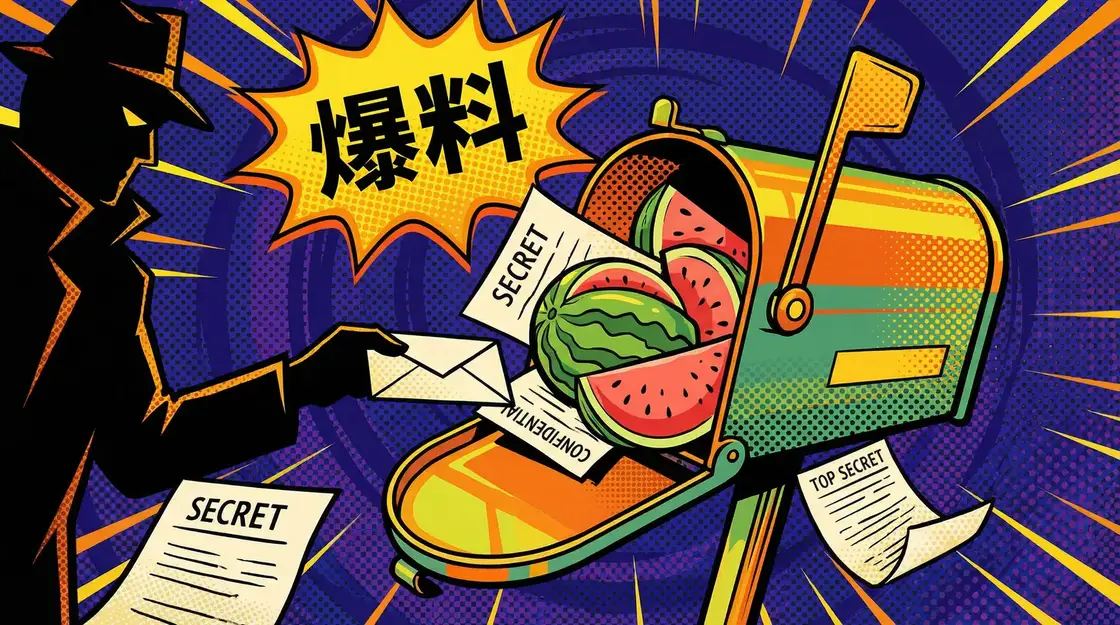 机机对在一起30分钟 匿名爆料通道漫画插图